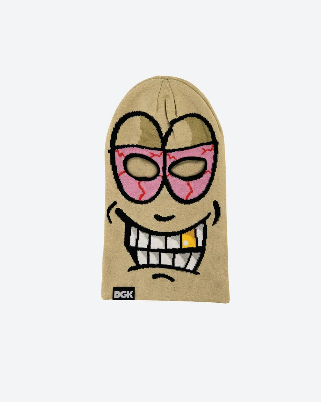 Stoney Ski Mask