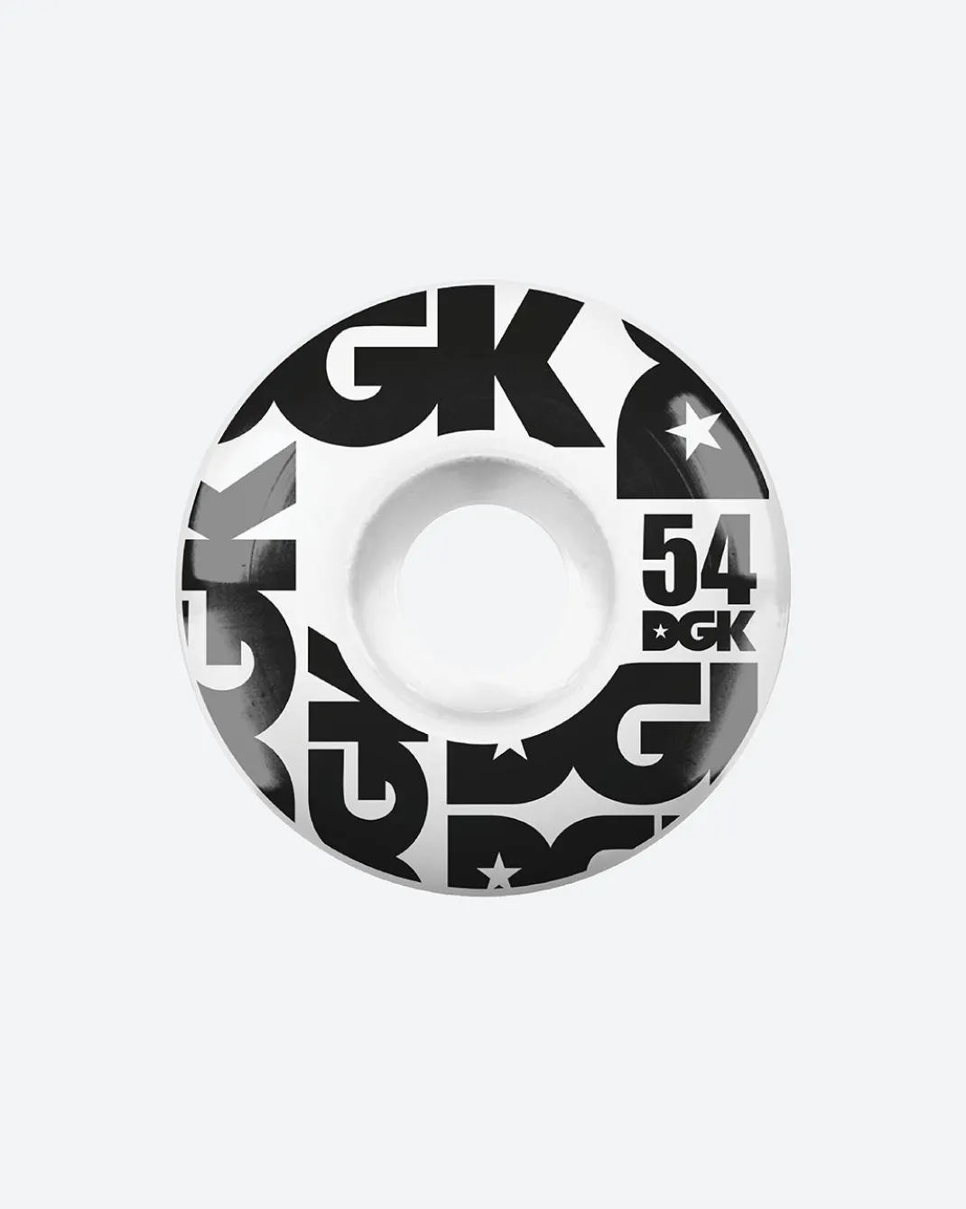 Street Formula Wheels 54mm