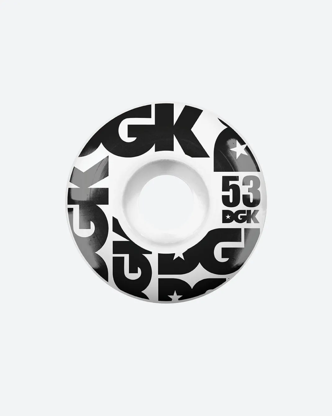 Street Formula Wheels 53mm