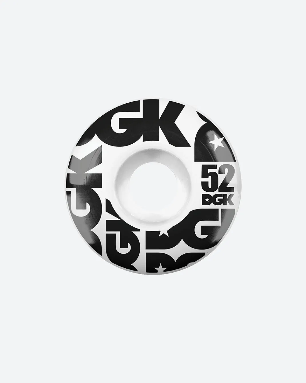 Street Formula Wheels 52mm