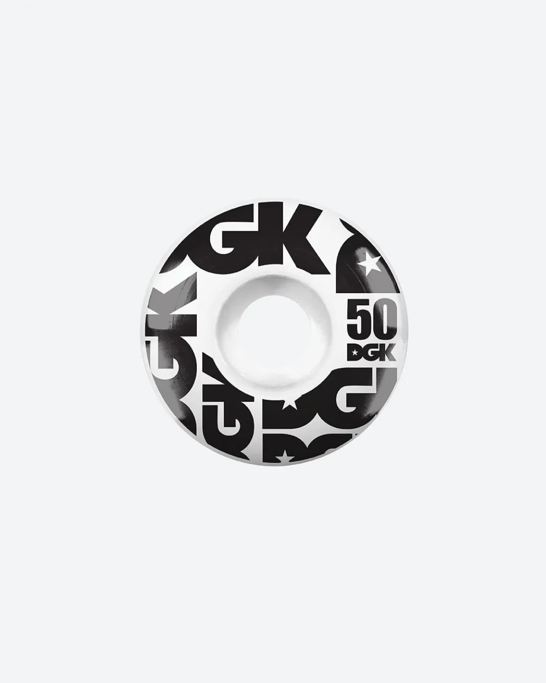 Street Formula Wheels 50mm