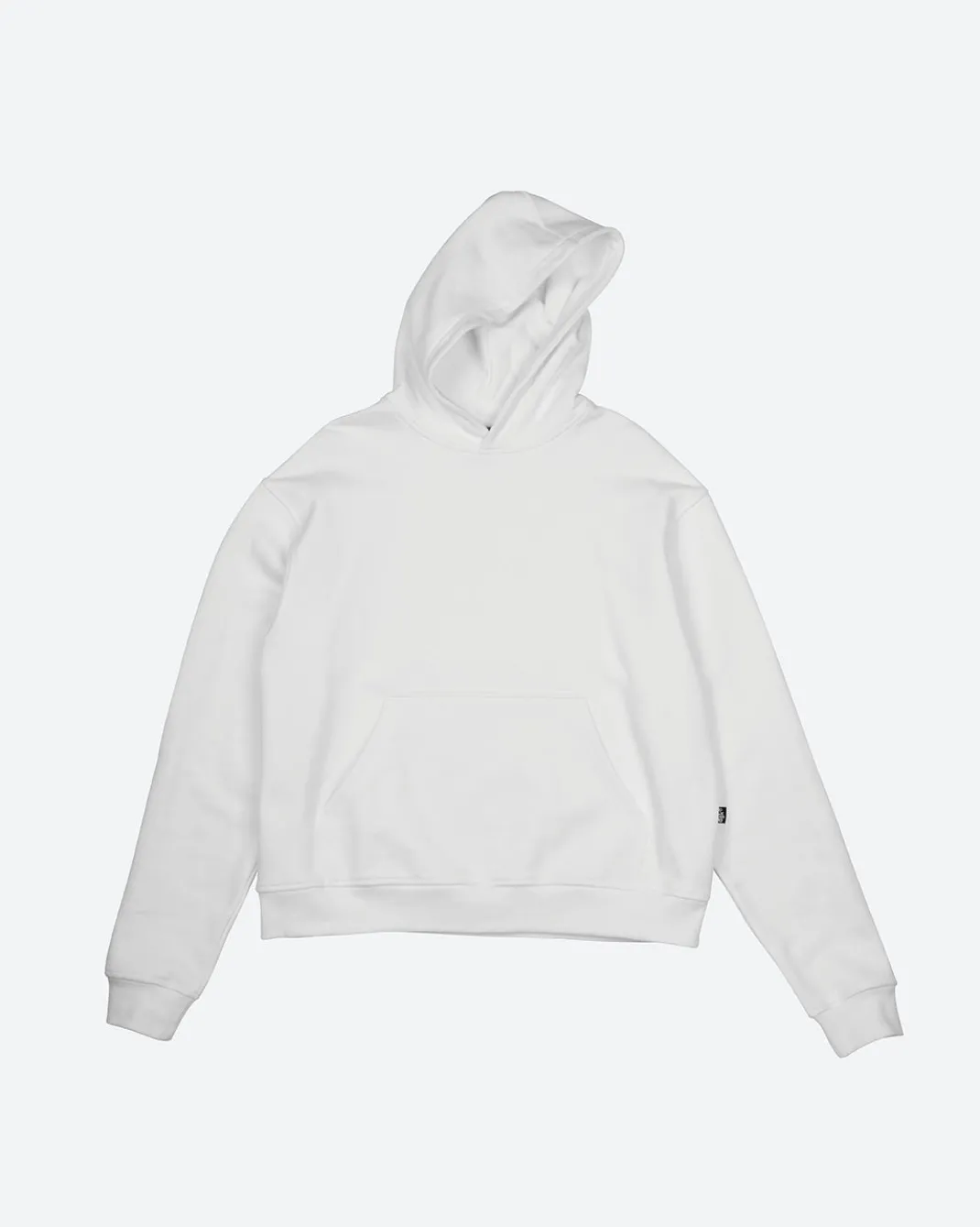 Tactic Fleece Hoody