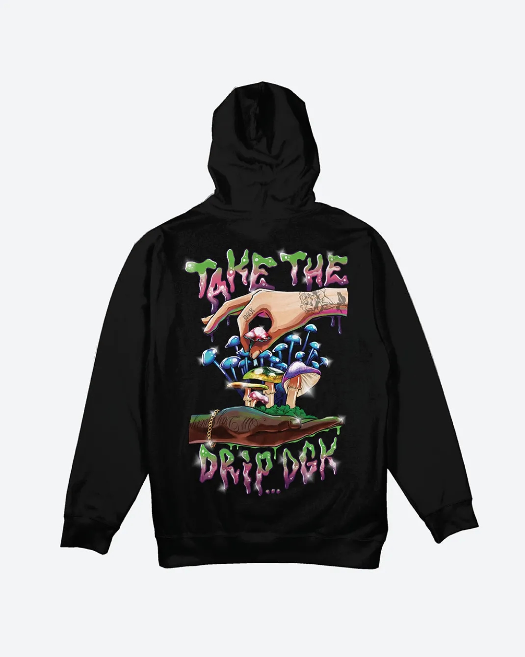 The Gift Hoody