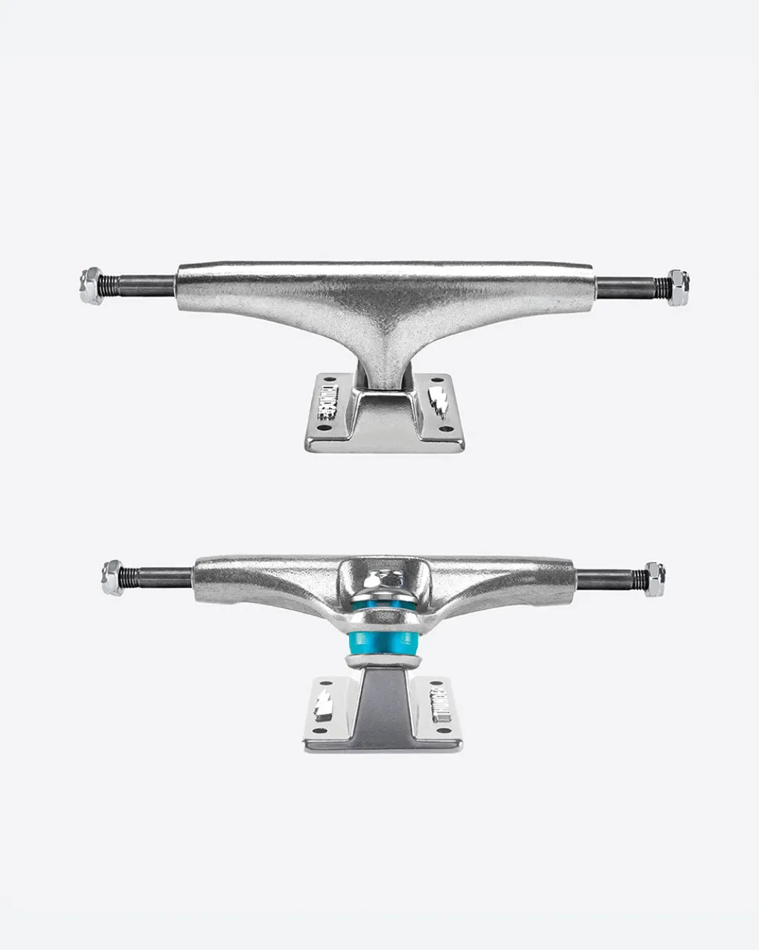 Thunder Polished Skateboard Trucks
