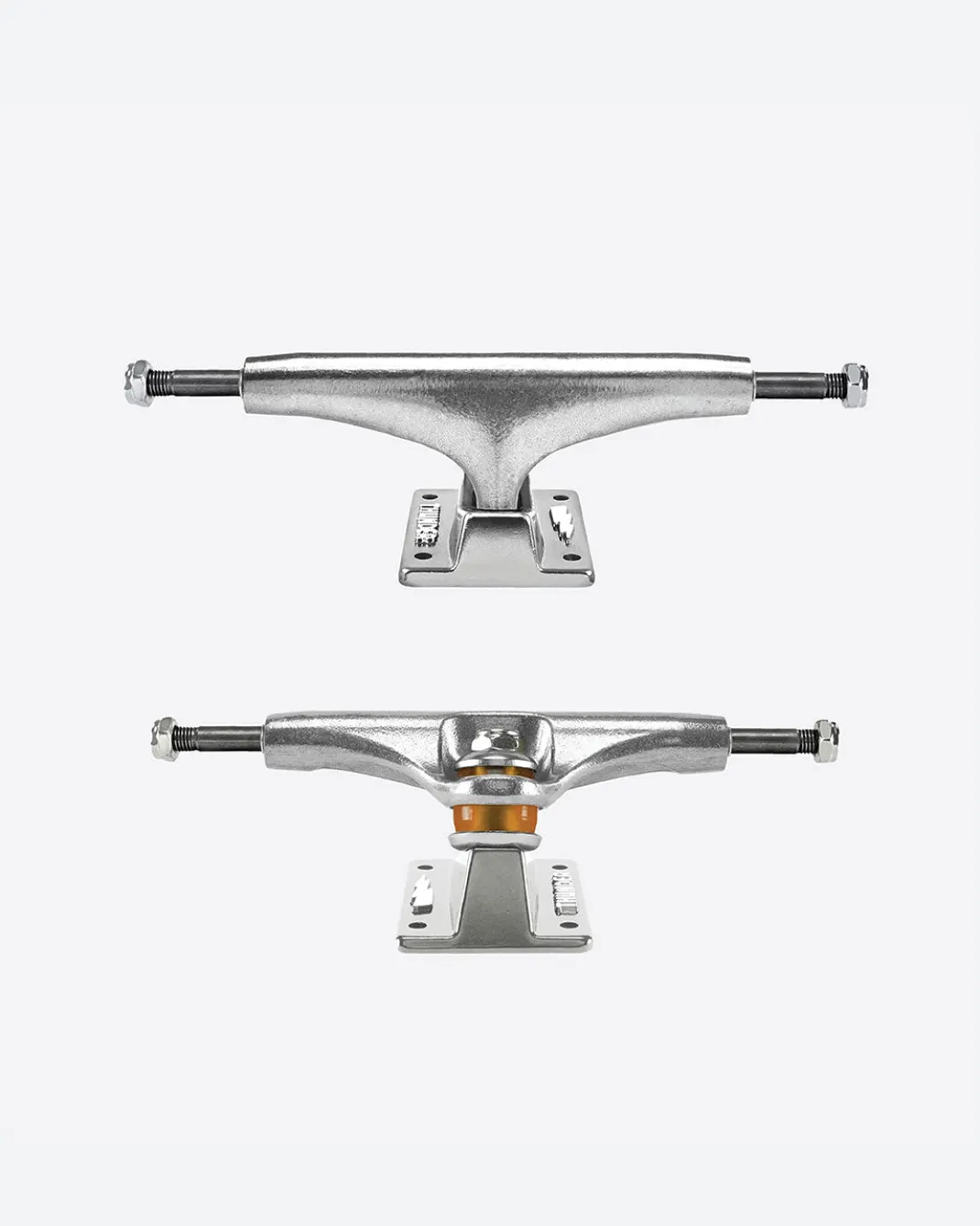 Thunder Polished Skateboard Trucks