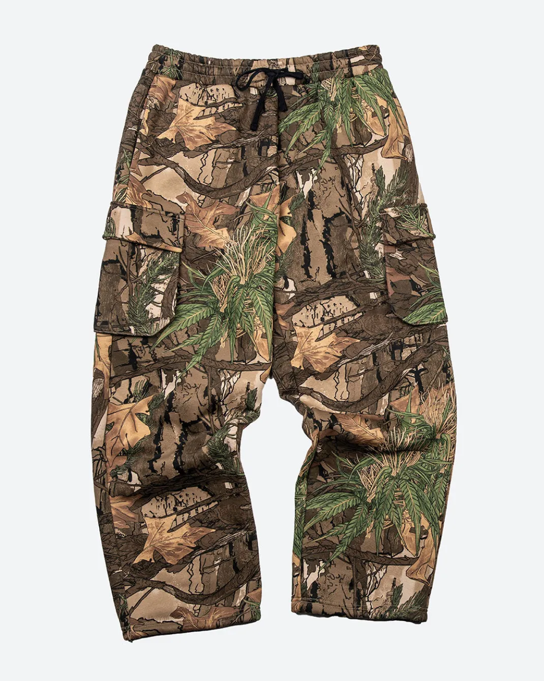 Timber Fleece Pants