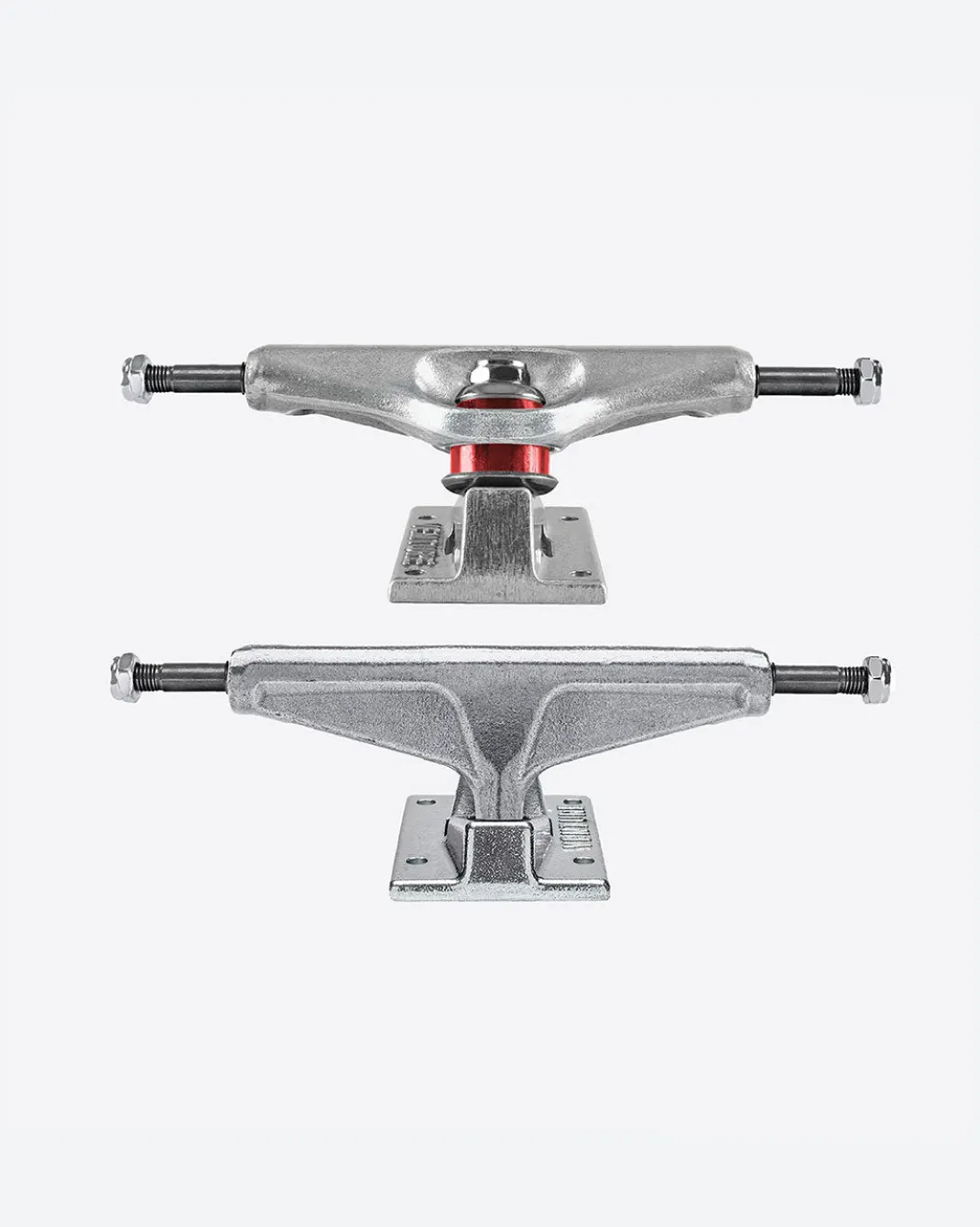 Venture Polished Lo Skateboard Trucks