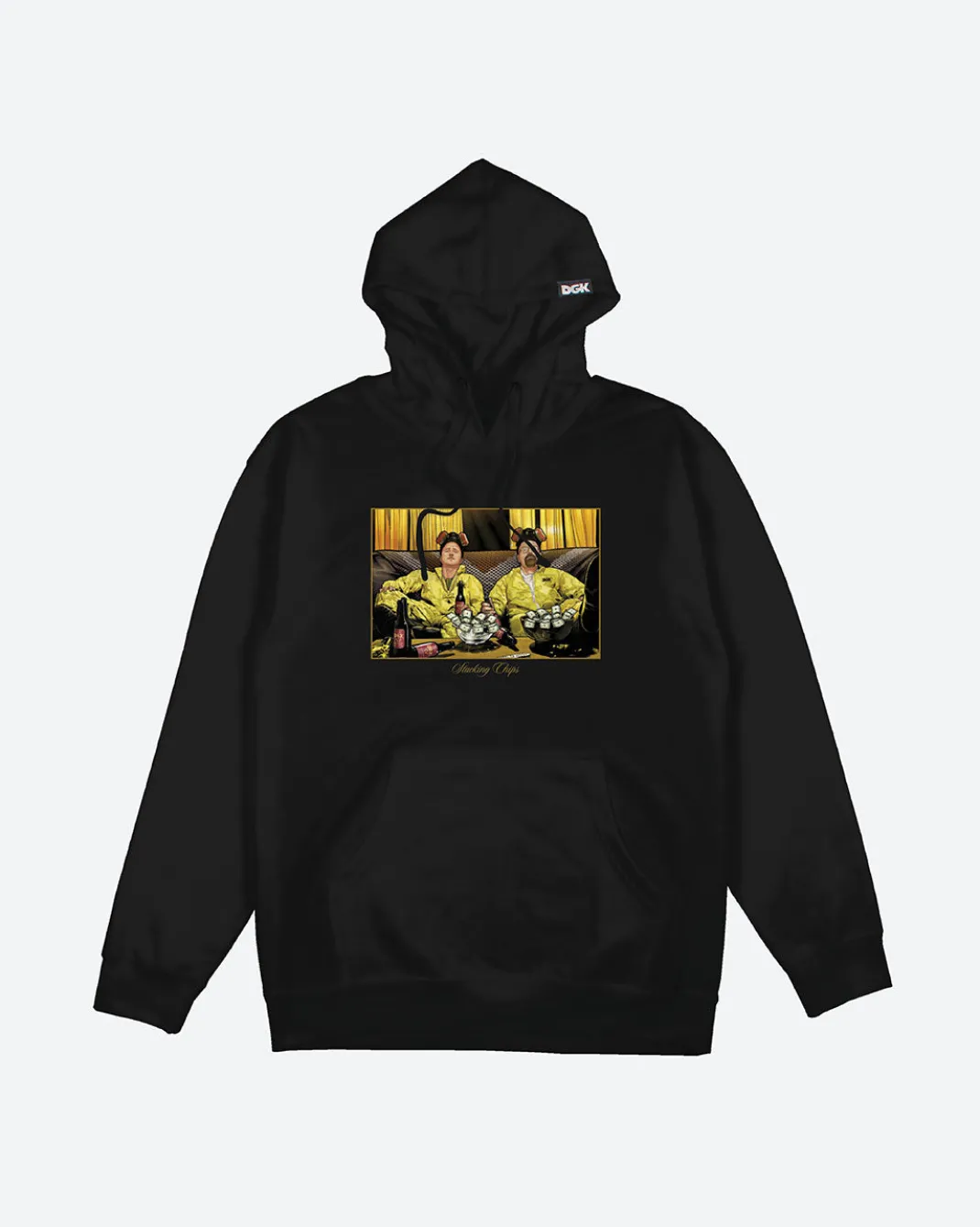 Workload Hoody